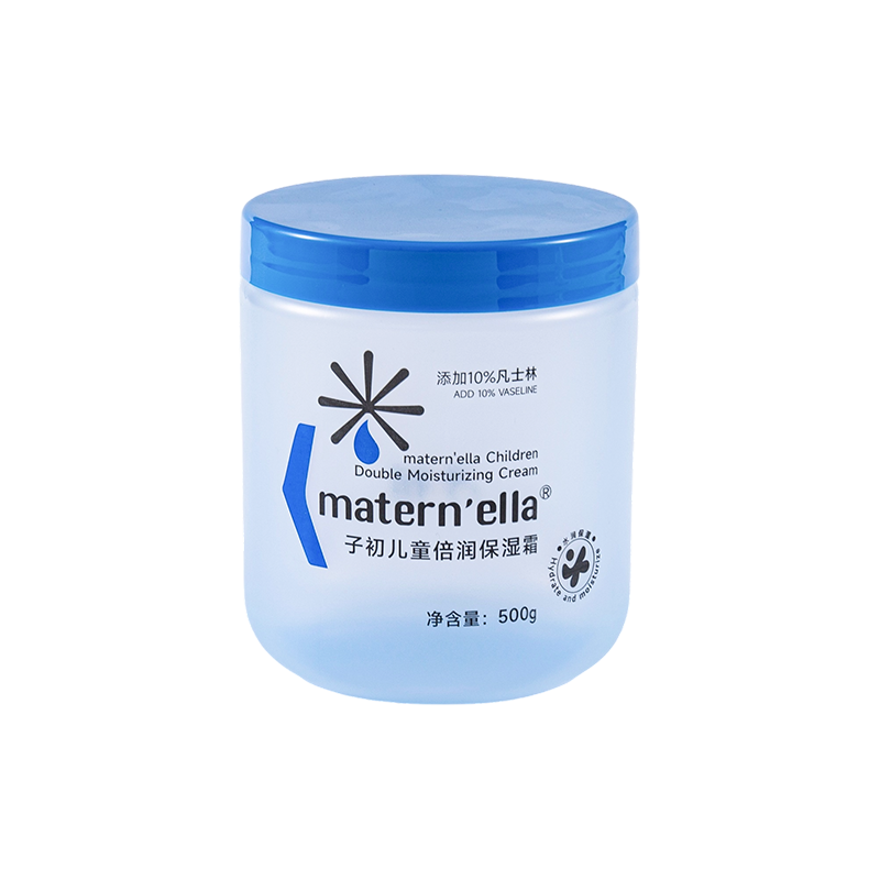 Flacon PP pentru îngrijirea corpului de 500 ml