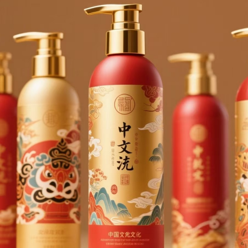 Sticle PE personalizate